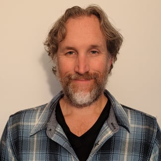 KB Headshot 2025_Square