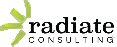 RadiateTransparent