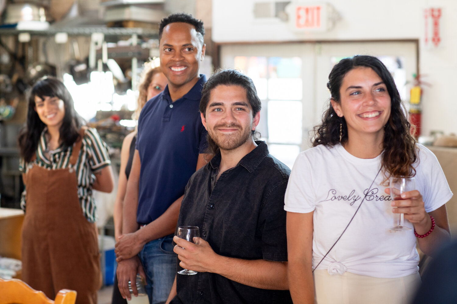 Lift photo #2 Lift photo #2