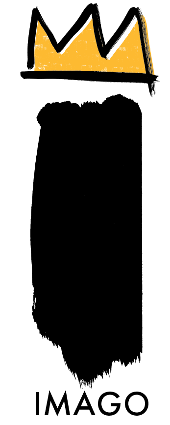 OFFICIAL IMAGO LOGO