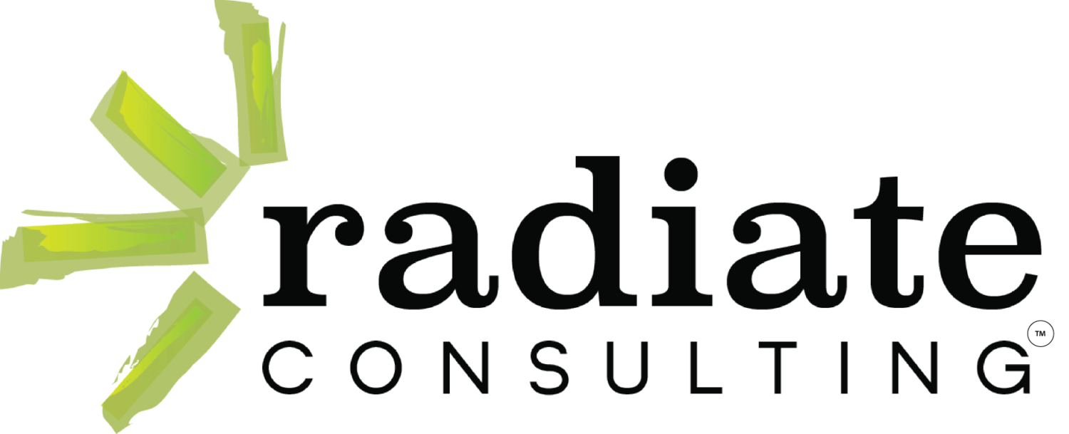 RadiateTransparent