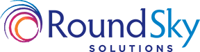 round sky logo